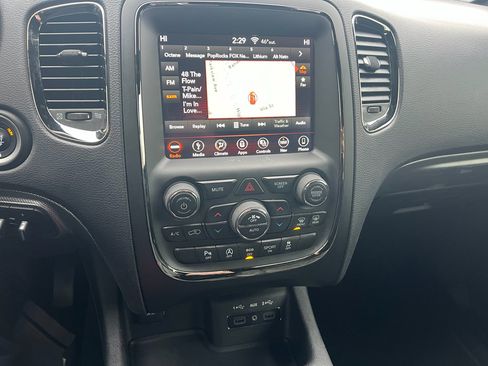 Used 2019 Dodge Durango GT w/ Trailer Tow Group IV image 10