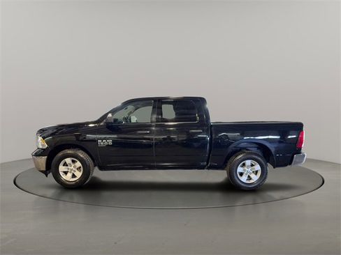 Used 2023 RAM 1500 Classic SLT w/ Trailer & Traction Group image 4