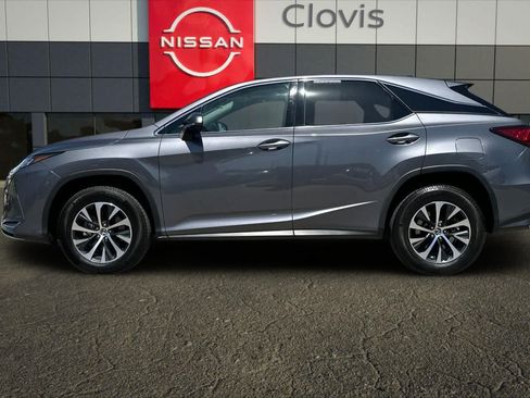 Used 2022 Lexus RX 350 FWD image 6