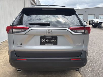Used 2025 Toyota RAV4 XLE