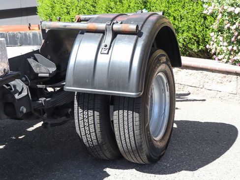 Used 2023 RAM 3500 Tradesman w/ Electrical Accessory Group RWD image 41