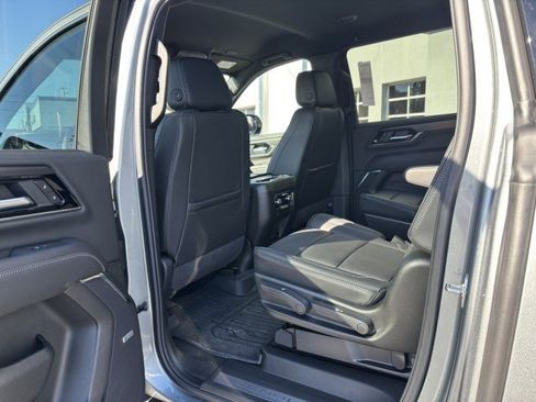 New 2026 GMC Yukon XL Denali image 35