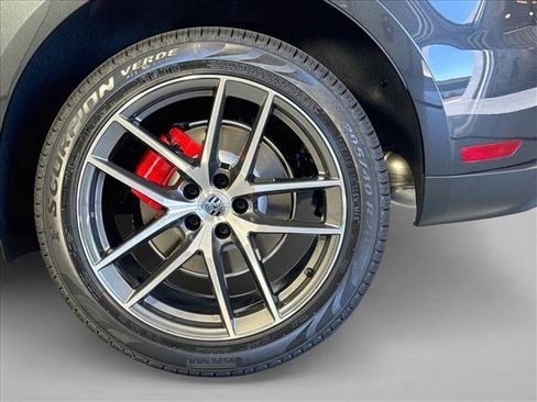 New 2026 Porsche Macan S AWD/4WD image 24