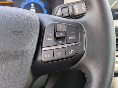 New 2025 Ford Bronco Sport Heritage w/ Convenience Package image 28