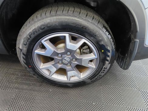 Used 2023 Honda Passport TrailSport image 9