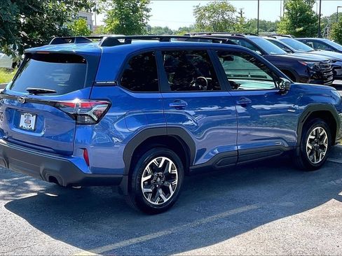 Certified 2026 Subaru Forester Premium AWD/4WD image 16