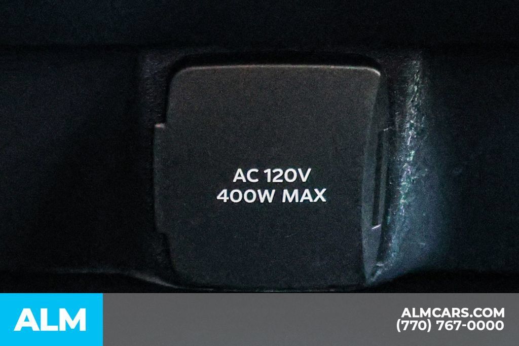 Used 2025 Ford Expedition Active AWD/4WD image 62