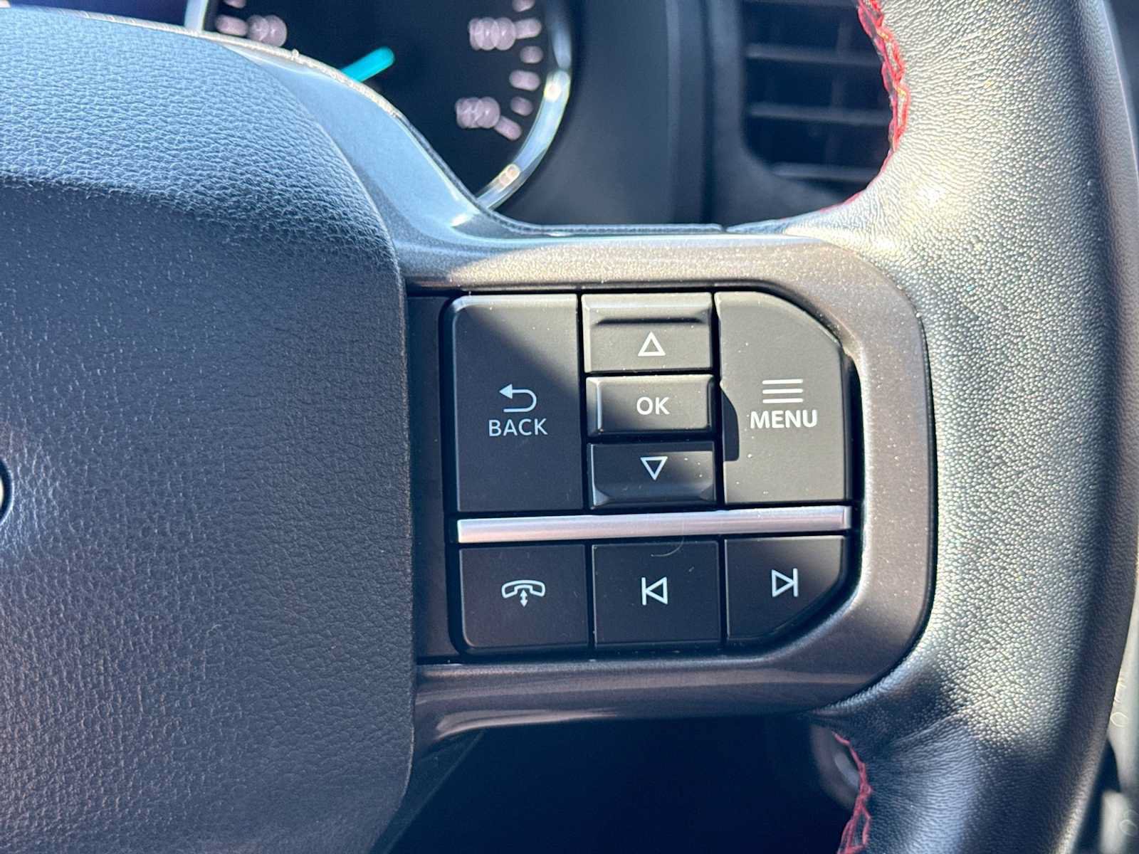 Used 2023 Ford Expedition Limited AWD/4WD image 26