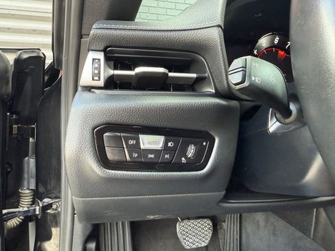 Used 2022 Toyota Supra w/ Safety & Technology Package image 22