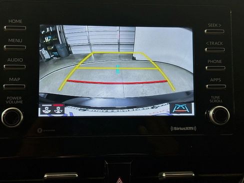 Certified 2024 Toyota Camry SE FWD image 15