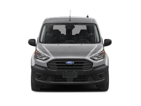 Used 2022 Ford Transit Connect XL FWD image 4