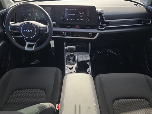 Certified 2023 Kia Sportage LX image 15