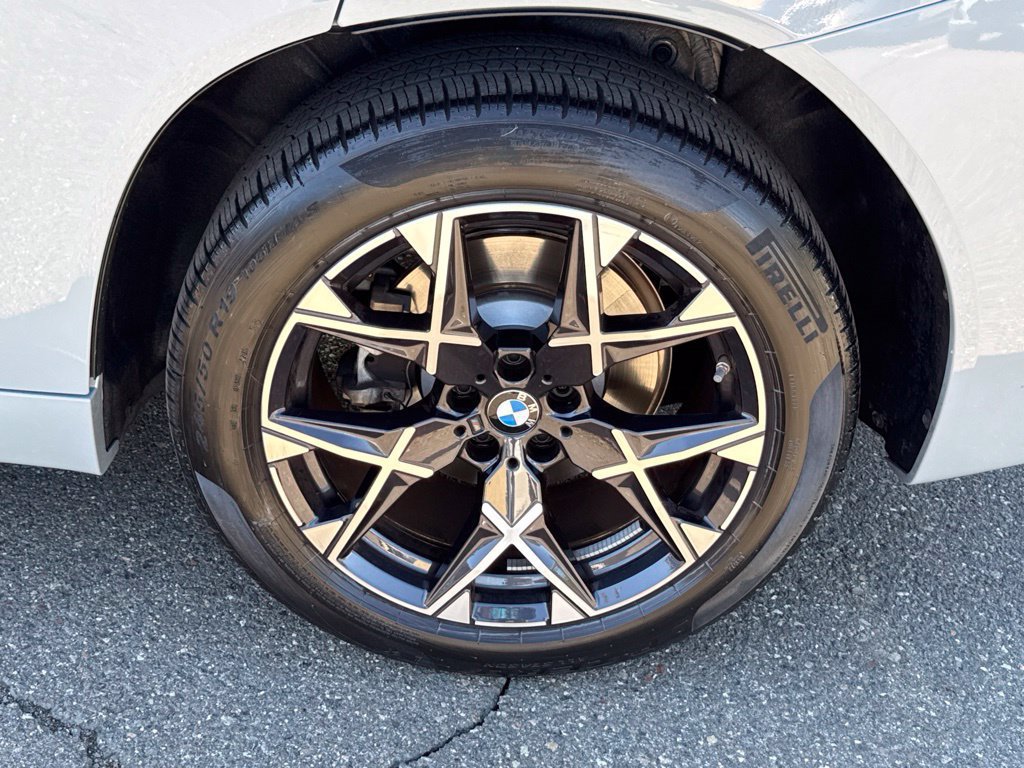 Used 2026 BMW X3 xDrive30i w/ M Sport Package AWD/4WD image 14