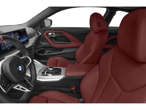 New 2026 BMW M240i xDrive Coupe w/ Premium Package AWD/4WD image 11