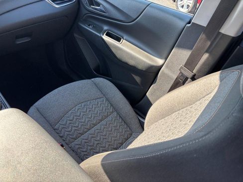 Certified 2024 Chevrolet Equinox LT image 14