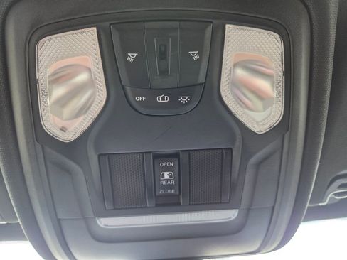 Used 2019 RAM 1500 Rebel w/ Rebel Level 1 Equipment Group AWD/4WD image 18