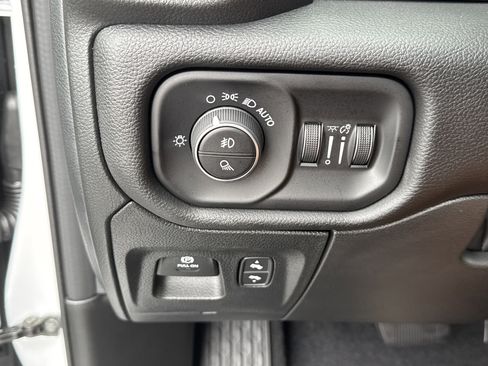 New 2026 RAM 1500 Big Horn image 37