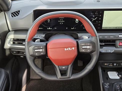 New 2026 Kia K4 GT-Line w/ GT-Line Premium Package FWD image 26