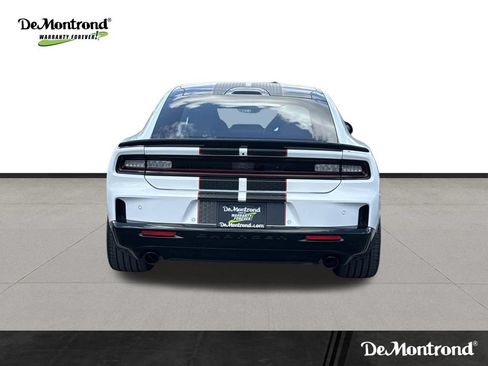 New 2026 Dodge Charger Scat Pack AWD/4WD image 6
