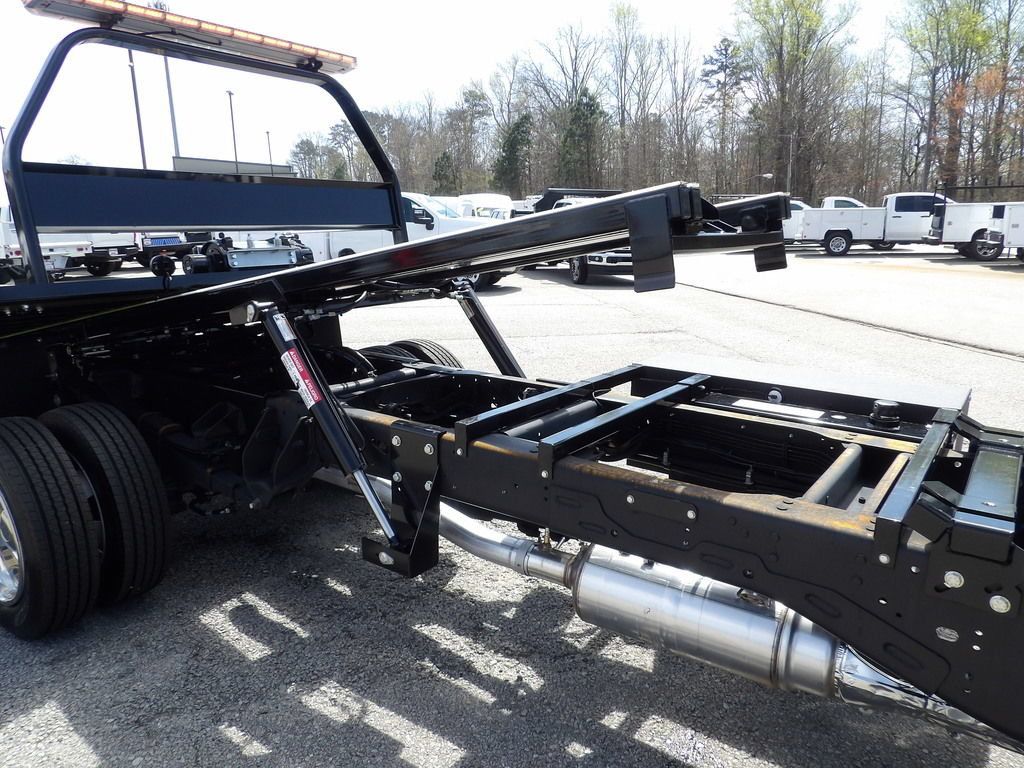 Used 2024 RAM 4500 Tradesman RWD image 66