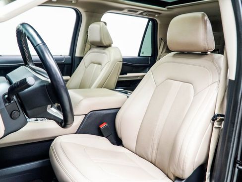 Used 2024 Ford Expedition Limited image 35