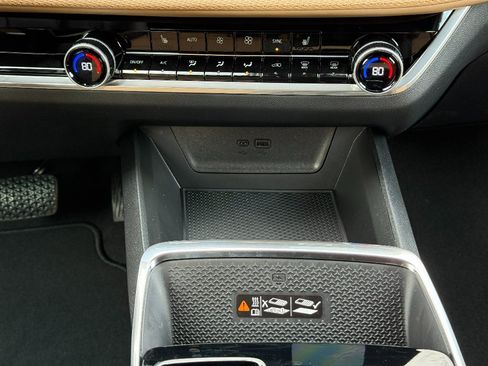 New 2026 Chevrolet Equinox ACTIV image 33