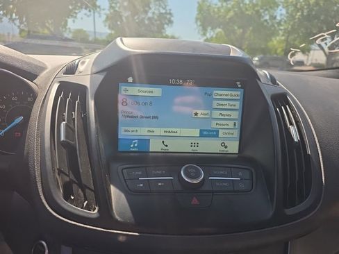 Used 2019 Ford Escape SEL FWD image 20