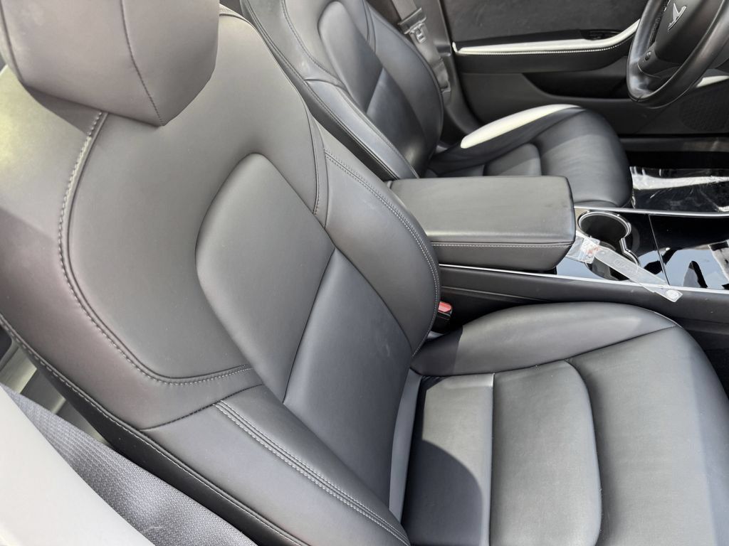 Used 2018 Tesla Model 3 Long Range AWD/4WD image 16