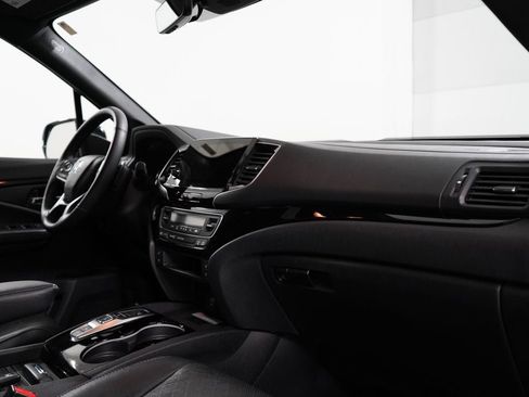 Used 2019 Honda Passport Elite image 32