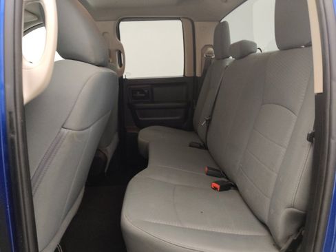 Used 2017 RAM 1500 Express image 18