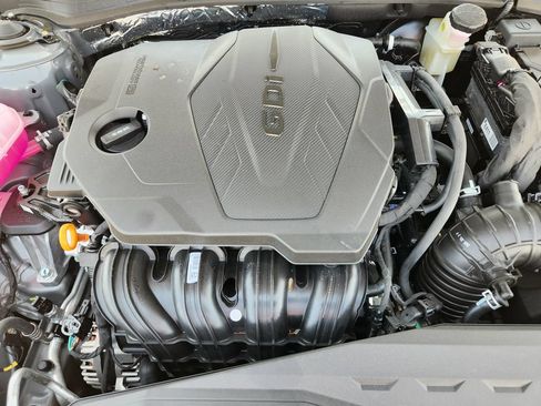 New 2026 Kia K5 GT-Line w/ GT-Line Premium Package FWD image 21
