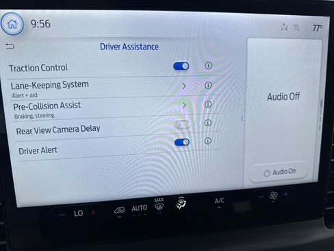 New 2026 Ford Transit 250 148 Medium Roof RWD image 28