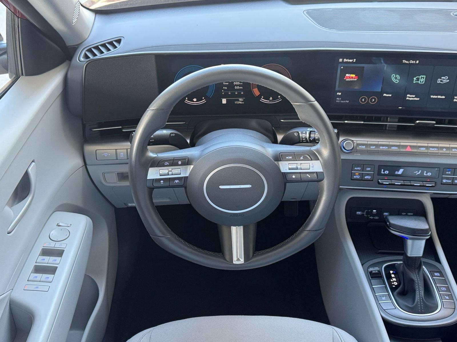Used 2026 Hyundai Kona SEL Sport FWD image 27