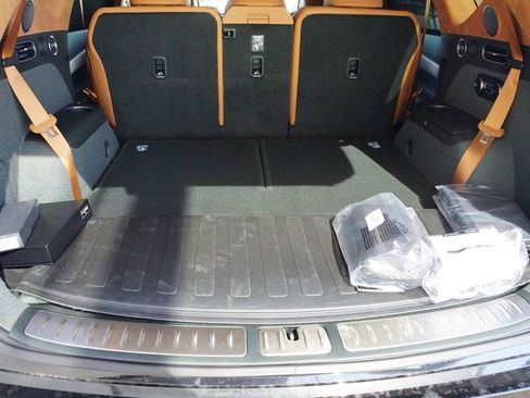 New 2026 Genesis GV80 3.5T Prestige image 20