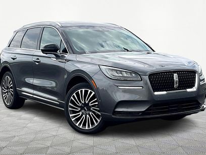 Used 2021 Lincoln Corsair Reserve