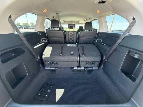 Used 2023 Honda Odyssey EX-L image 20