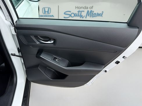 Certified 2024 Honda Accord LX image 30
