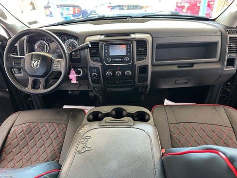 Used 2013 RAM 1500 Express AWD/4WD image 13