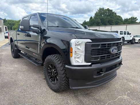 Used 2026 Ford F250 XL AWD/4WD image 3