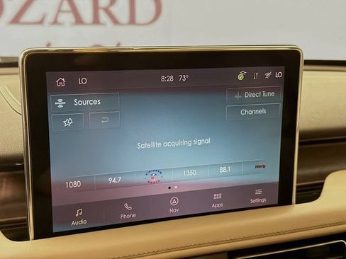 Used 2022 Lincoln Aviator Reserve w/ Equipment Group 201A RWD image 18
