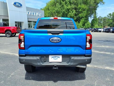 Used 2024 Ford Ranger XLT w/ Equipment Group 301A High RWD image 21