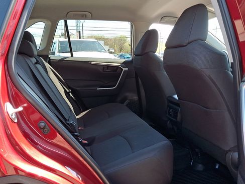 Used 2024 Toyota RAV4 LE image 15
