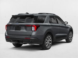 New 2026 Ford Explorer ST-Line AWD/4WD video 2