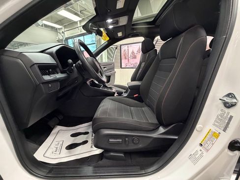 Used 2023 Honda CR-V Sport image 57