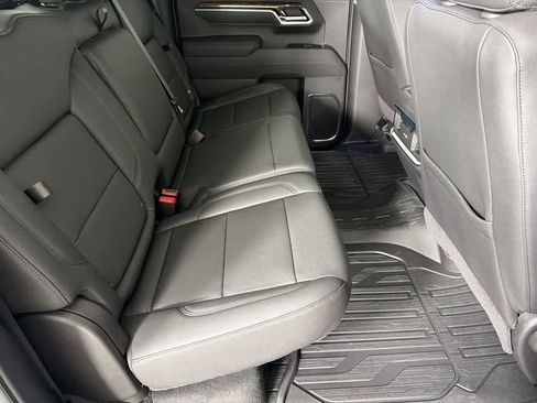 New 2026 GMC Sierra 1500 Elevation w/ Elevation Premium Package image 25