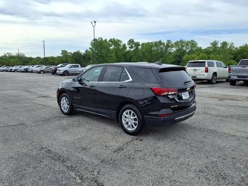 Used 2024 Chevrolet Equinox LT FWD image 29