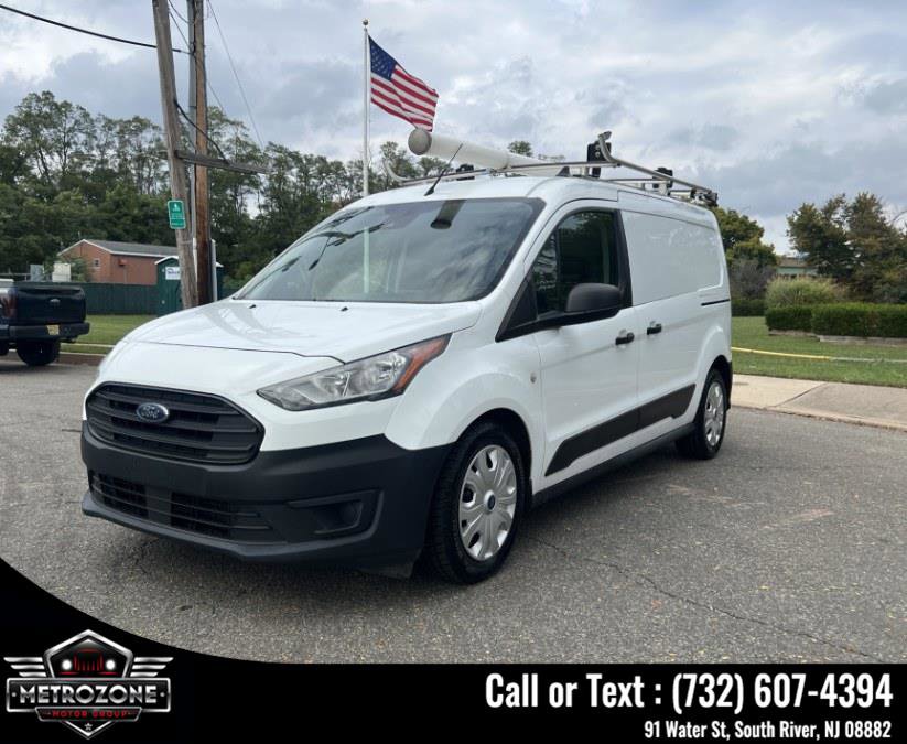 Used 2020 Ford Transit Connect XL FWD image 1