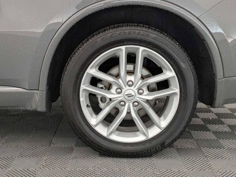 Used 2025 Dodge Durango R/T AWD/4WD image 15