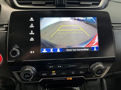 Used 2019 Honda CR-V EX-L image 28