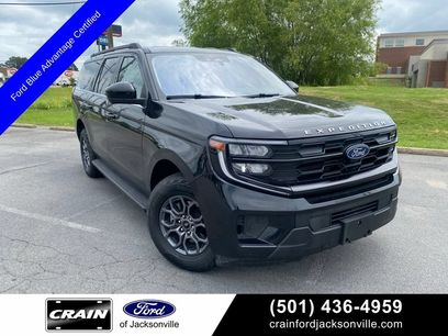 Used 2025 Ford Expedition Max Active